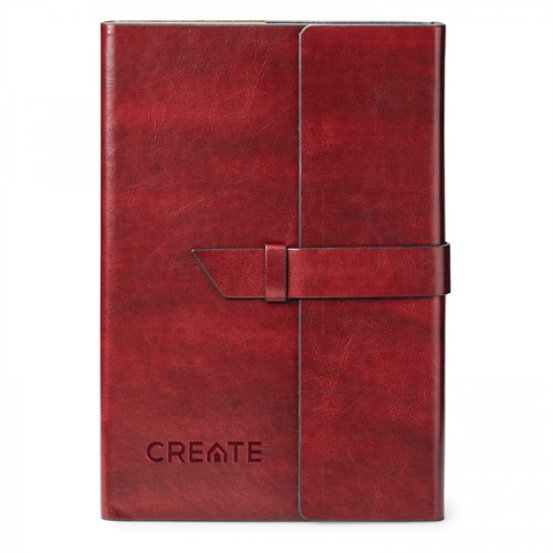 Fabrizio Refillable Junior Portfolio Overseas Direct Co