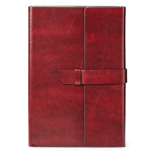 Fabrizio Refillable Junior Portfolio Overseas Direct Co