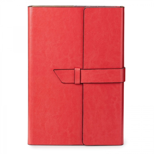 Fabrizio Refillable Junior Portfolio Overseas Direct Co