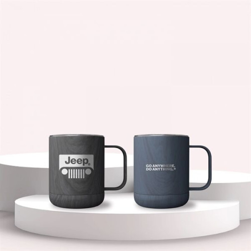 MEAN MUGGIN' RONAN   360 ML / 12 OZ MUG