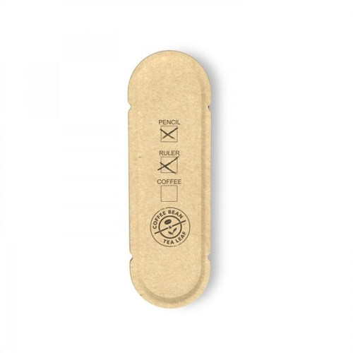 ECOLOGIST 5PC ECO STATIONERY KIT