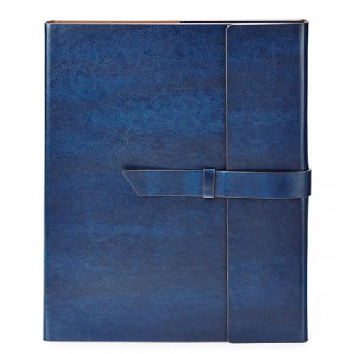 FABRIZIO REFILLABLE PORTFOLIO