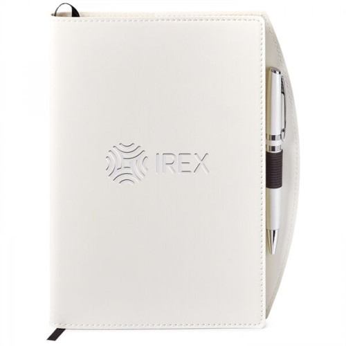 BRADFORD REFILLABLE JOURNAL COMBO