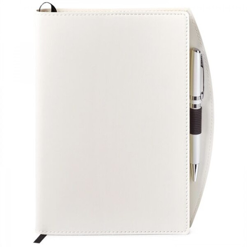 BRADFORD REFILLABLE JOURNAL COMBO