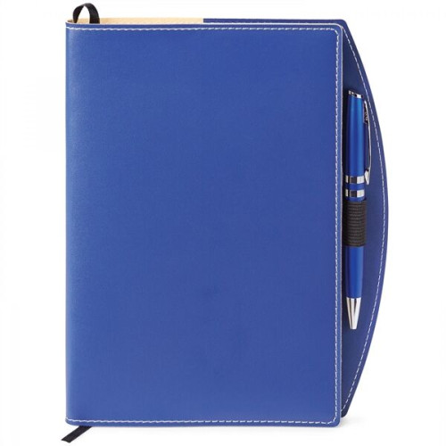 BRADFORD REFILLABLE JOURNAL COMBO