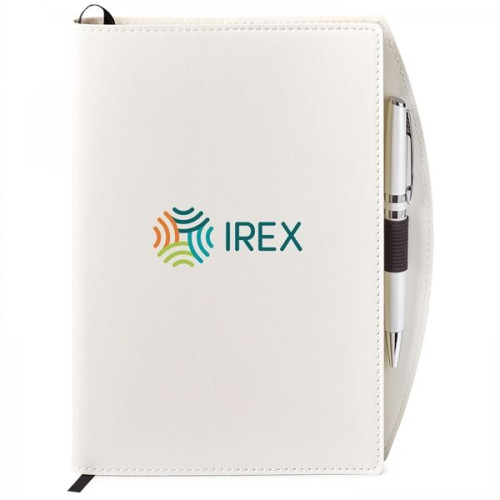 BRADFORD REFILLABLE JOURNAL COMBO