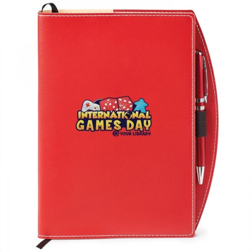 BRADFORD REFILLABLE JOURNAL COMBO