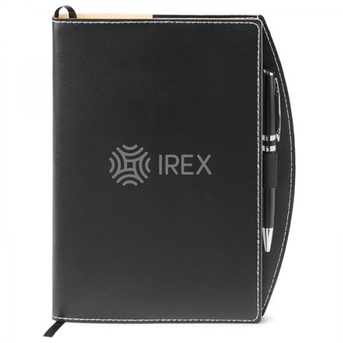 BRADFORD REFILLABLE JOURNAL COMBO