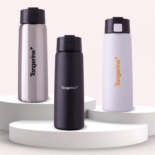 MASTER MIND   750 ML / 25 OZ STAINLESS STEEL TUMBLER