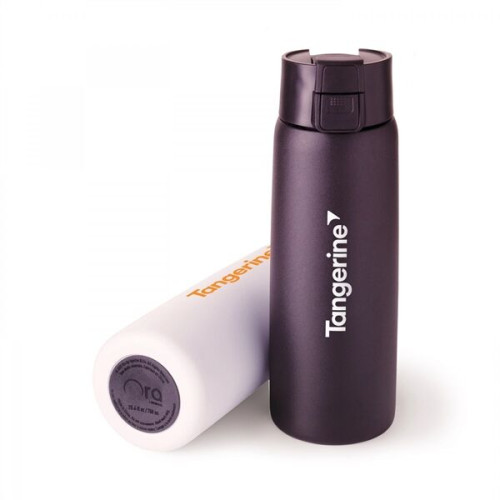 MASTER MIND   750 ML / 25 OZ STAINLESS STEEL TUMBLER