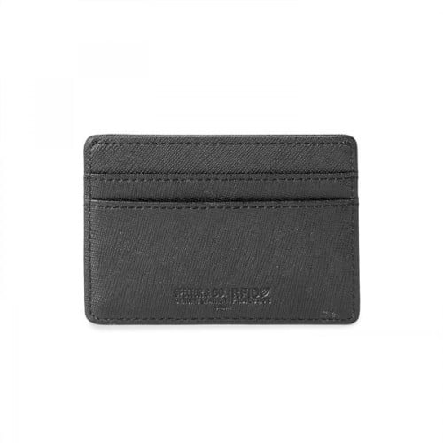 TOSCANO GENUINE LEATHER RFID  CARD HOLDER