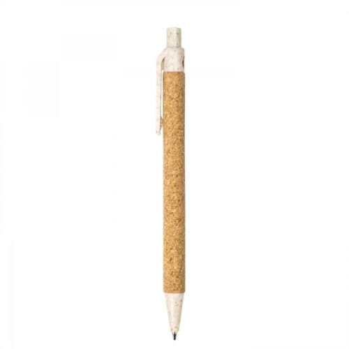 CORK   BALLPOINT PEN