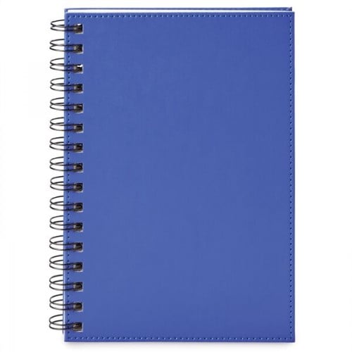 NEOSKIN Hard Cover Spiral Journal