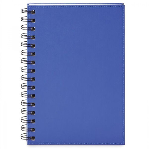 Neoskin Hard Cover Spiral Journal