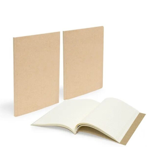 MEDIO PERFECT BOUND NOTEBOOK 5 X 7 WITH 150 PAGES