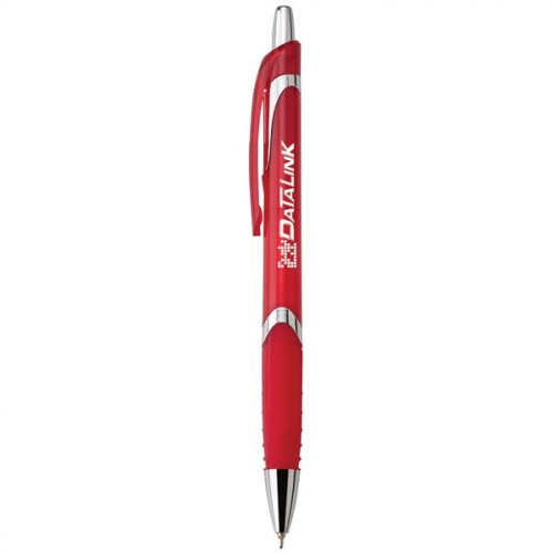 TRINA SEMI-GEL BALLPOINT PEN