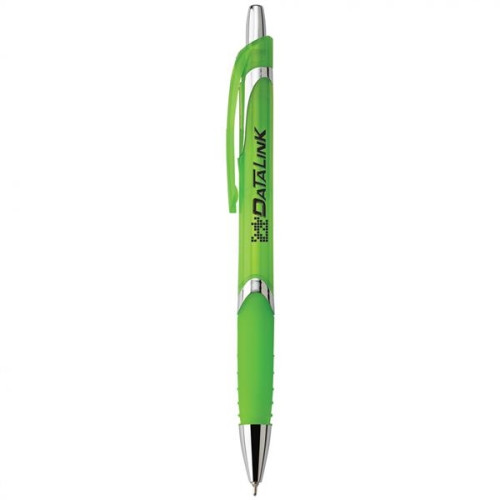 TRINA SEMI-GEL BALLPOINT PEN