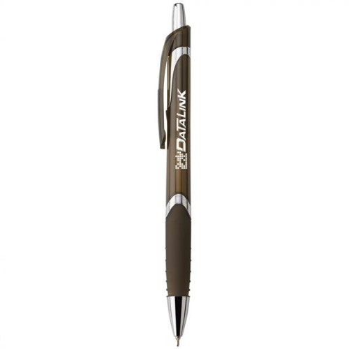 TRINA SEMI-GEL BALLPOINT PEN