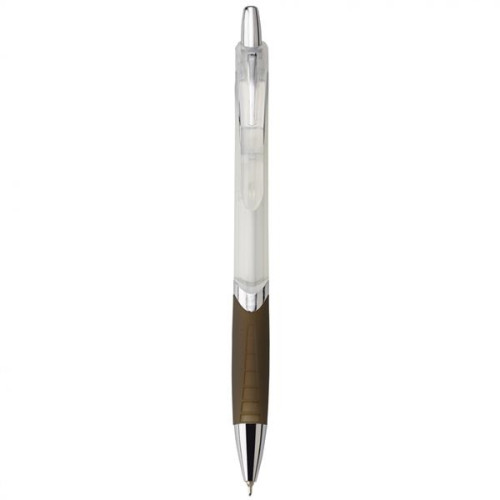 TRINA SEMI-GEL BALLPOINT PEN