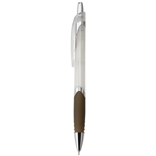 TRINA SEMI-GEL BALLPOINT PEN