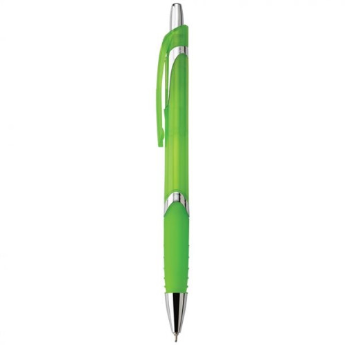 TRINA SEMI-GEL BALLPOINT PEN