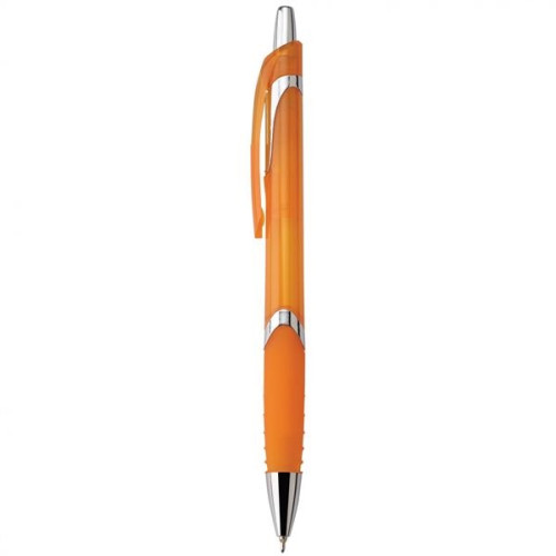 TRINA SEMI-GEL BALLPOINT PEN