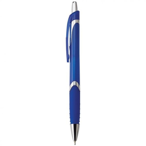TRINA SEMI-GEL BALLPOINT PEN