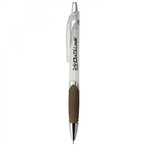 TRINA SEMI-GEL BALLPOINT PEN