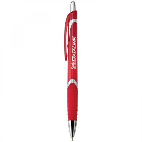 TRINA SEMI-GEL BALLPOINT PEN