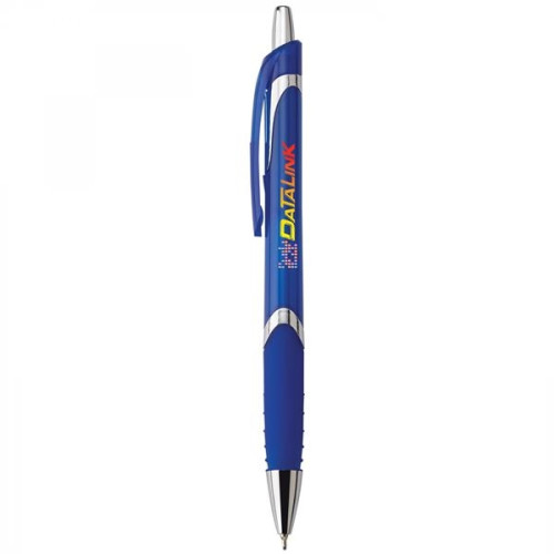 TRINA SEMI-GEL BALLPOINT PEN