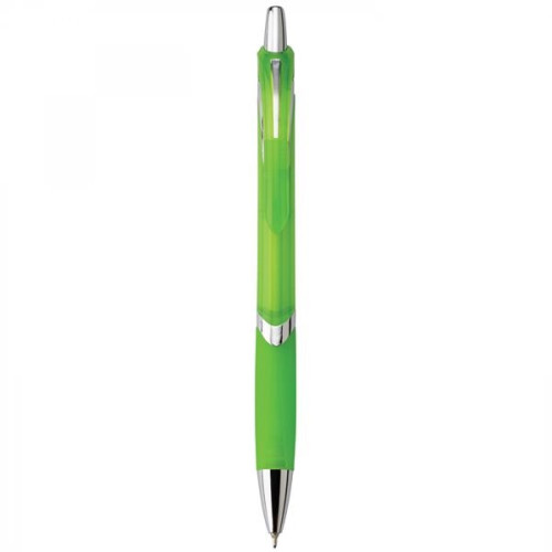 TRINA SEMI-GEL BALLPOINT PEN