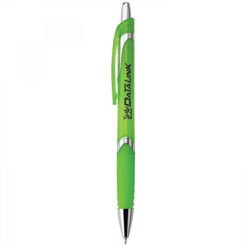 TRINA SEMI-GEL BALLPOINT PEN