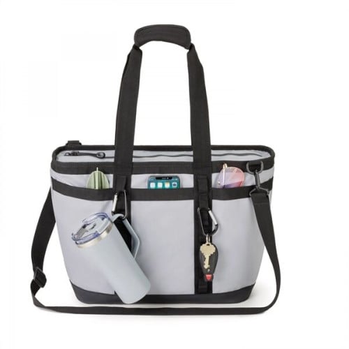 CALL OF THE WILD COOLER TOTE