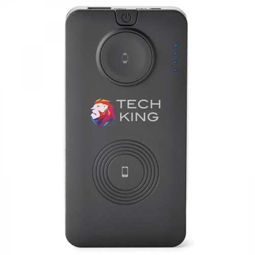 ABBOTT 5,000 mAh POWER BANK