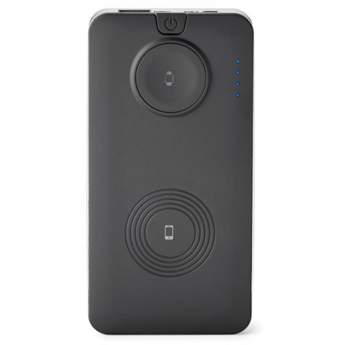 ABBOTT 5,000 mAh POWER BANK