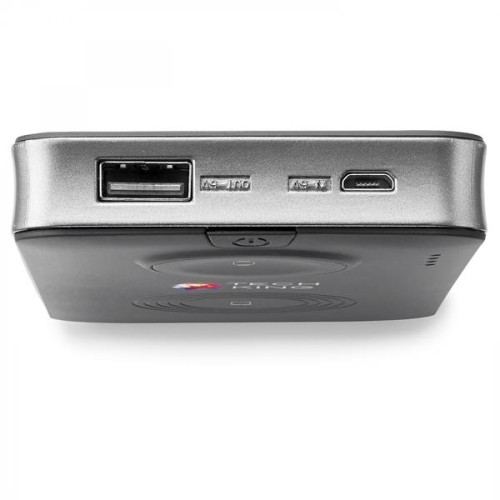 ABBOTT 5,000 mAh POWER BANK