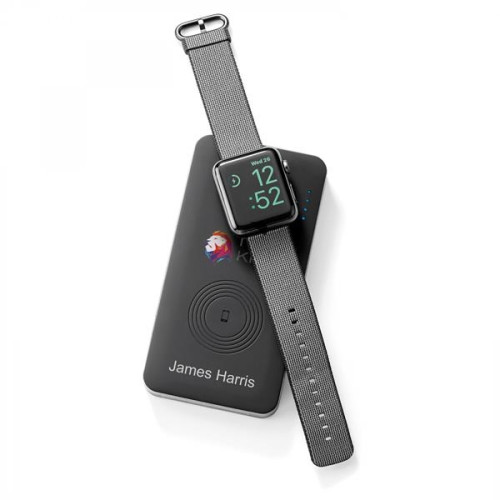 ABBOTT 5,000 mAh POWER BANK