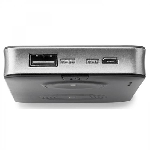 ABBOTT 5,000 mAh POWER BANK