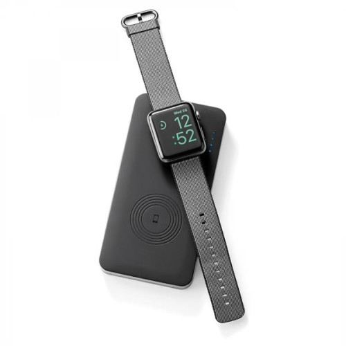 ABBOTT 5,000 mAh POWER BANK