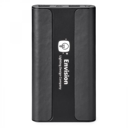 SOL  DONALD   8,000 mAh UL CERTIFIED POWER BANK UL 2056