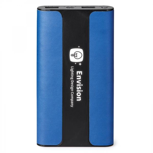 SOL  DONALD   8,000 mAh UL CERTIFIED POWER BANK UL 2056