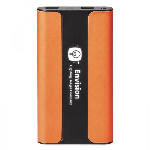 SOL  DONALD   8,000 mAh UL CERTIFIED POWER BANK UL 2056