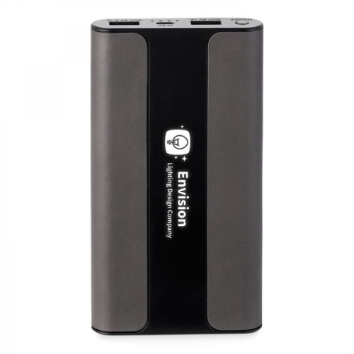 SOL  DONALD   8,000 mAh UL CERTIFIED POWER BANK UL 2056