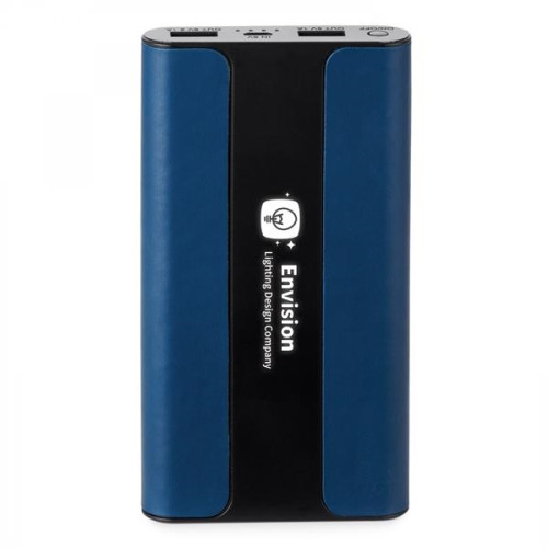 SOL  DONALD   8,000 mAh UL CERTIFIED POWER BANK UL 2056