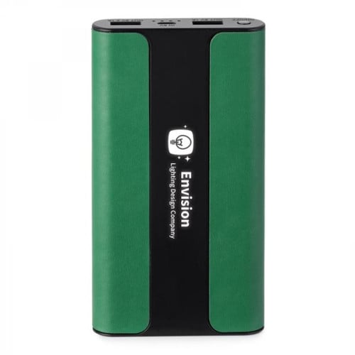 SOL  DONALD   8,000 mAh UL CERTIFIED POWER BANK UL 2056