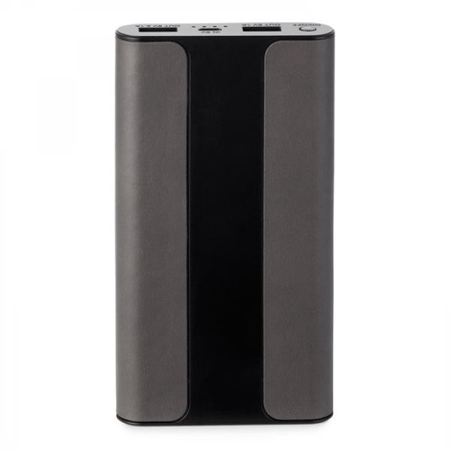 SOL  DONALD   8,000 mAh UL CERTIFIED POWER BANK UL 2056