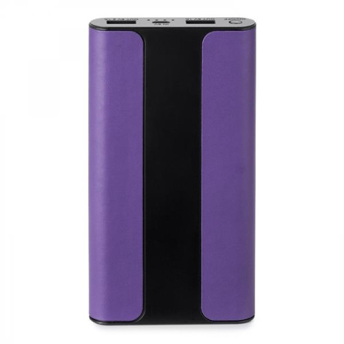 SOL  DONALD   8,000 mAh UL CERTIFIED POWER BANK UL 2056