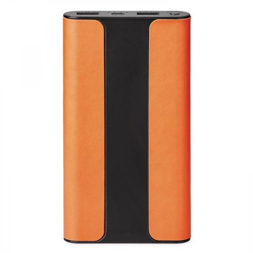 SOL  DONALD   8,000 mAh UL CERTIFIED POWER BANK UL 2056