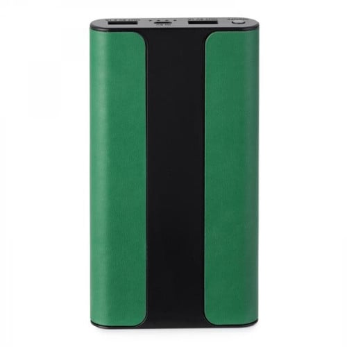 SOL  DONALD   8,000 mAh UL CERTIFIED POWER BANK UL 2056