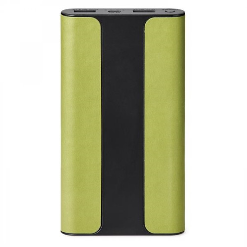 SOL  DONALD   8,000 mAh UL CERTIFIED POWER BANK UL 2056